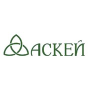 Логотип компании Аскей, ООО (Киев)