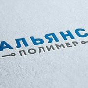 Логотип компании Альянс Полимер (Красный Яр)