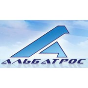Логотип компании Альбатрос, ОАО (Одесса)