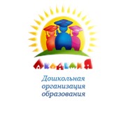 Логотип компании ДОО Академия, ТОО (Астана)