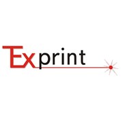 Логотип компании Exprint (Экспринт), ИП (Алматы)