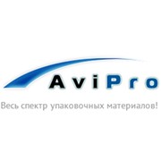Логотип компании Авипро, ООО (Киев)