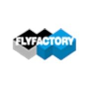 Логотип компании ФлайКам Медиа Студио (FLyCam Media Studio), ООО (Киев)