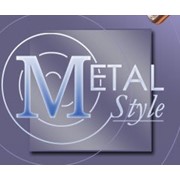 Логотип компании Металл-Стиль, ООО (Харьков)