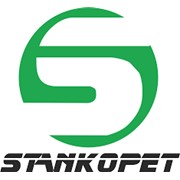 Логотип компании СтанкоПЭТ, ООО (Новополоцк)