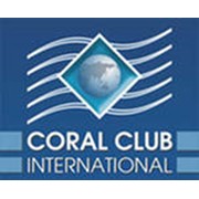 Логотип компании Коралловый клуб, Компания (Житикара)