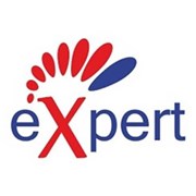 Логотип компании Центр Технической Подготовки “Expert-Asia“ (Астана)