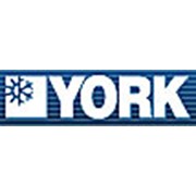 Логотип компании York Refrigerent, SRL (Кишинев)