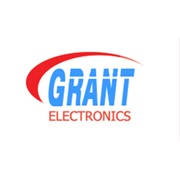 Логотип компании Грант Электроникс, ООО (Балашиха)