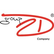 Логотип компании 2Д Группа компаний, ООО (Киев)
