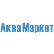 Логотип компании Аква Маркет, ООО (Ростов-на-Дону)