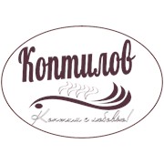 Логотип компании Коптилов (Харьков)