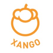 Логотип компании XanGo (Ксанго), ТOO (Алматы)
