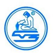 Логотип компании Азат (Azat), УП (Минск)