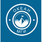Логотип компании НТК Океан-МГИ, ООО (Севастополь)
