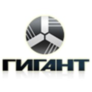 Логотип компании Гигант, ЗАО (Москва)