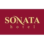 Логотип компании Соната, Отель (Львов)