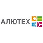 Логотип компании Алюминтехно, СООО (Минск)