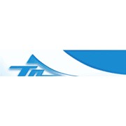 Логотип компании Техприбор, ОАО (Санкт-Петербург)