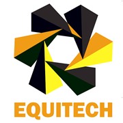 Логотип компании Equitech (ЭквиТек), ТГ (Представительство в Украине) (Курахово)