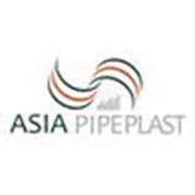 Логотип компании Asia Pipeplast, ООО (Ташкент)