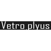 Логотип компании Ветро-плюс, ЧП (Львов)