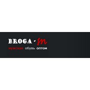 Логотип компании Broga-M (Брога-М), ООО (Махачкала)