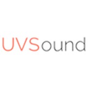 Логотип компании Интернет-магазин UVSound (Санкт-Петербург)