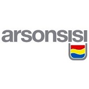 Логотип компании Arson (Арсон), ООО (Москва)