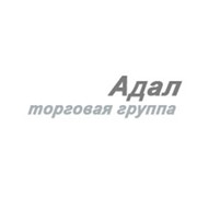Логотип компании Адал ТГ, ЧП (Киев)