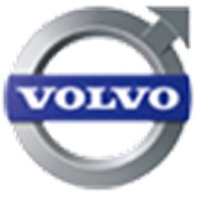 Логотип компании Вольво Украина, ООО (Киев)