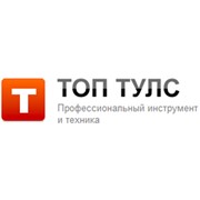 Логотип компании Топ Тулс +, ООО (Ярославль)