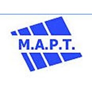 Логотип компании М.А.Р.Т.(Международное Агентство Ресурсов и Технологий), ООО (Киев)