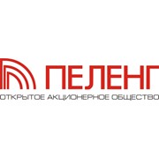 Логотип компании Пеленг, ОАО (Минск)