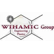 Логотип компании Wihamic, ООО (Харьков)
