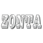 Логотип компании Зонта-ТРАНС, ООО (Разработка и производство трансформаторов разных типов) (Золочев)