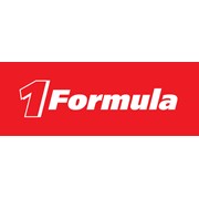 Логотип компании 1Формула, ООО (Санкт-Петербург)