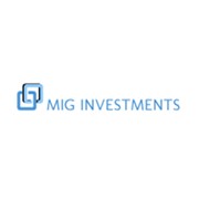 Логотип компании МИГ Инвестментс, ООО (Санкт-Петербург)