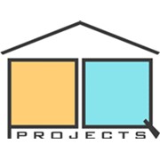 Логотип компании PQprojects, СПД (Мариуполь)