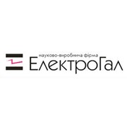 Логотип компании ЭлектроГал, ООО (Львов)