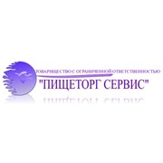 Логотип компании Пищеторг Сервис, ТОО (Алматы)