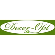 Логотип компании Декор-Опт (Ивано-Франковск)