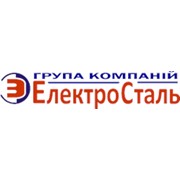 Логотип компании ЭлектроСталь ГК, ООО (Житомир)