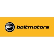 Логотип компании Балтмоторс Групп, ООО (Калининград)