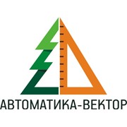 Логотип компании Автоматика вектор, ООО (Архангельск)