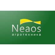 Логотип компании Neaos,SRL (Кишинев)