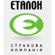 Логотип компании Эталон Страховая компания (Киевский офис) , ЧАО (Киев)