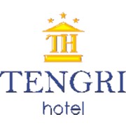 Логотип компании Тенгри, Отель (Астана)
