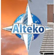 Логотип компании Центр передовой научно-технической разработки Алтэко, ООО (Махачкала)