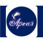 Логотип компании Ареал, ИП (Караганда)